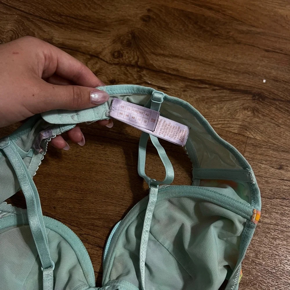 SAVAGE x FENTY bralette - Picture 13 of 13